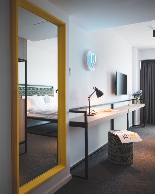 Фото Отель Kartuli