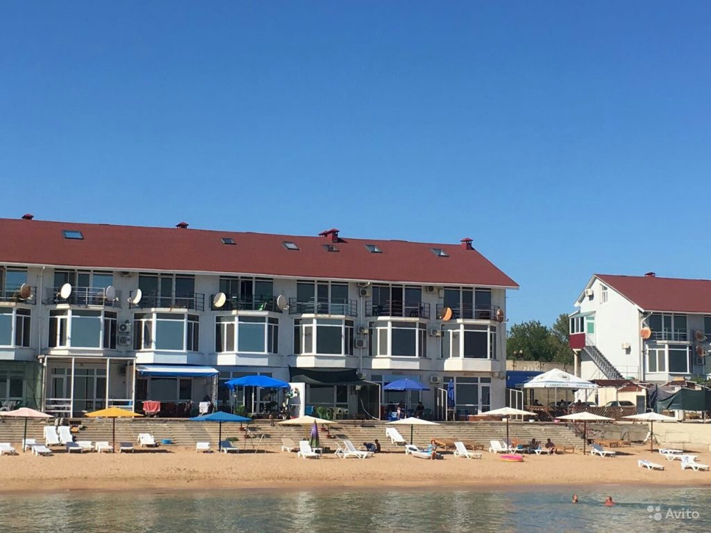 Фото отеля 2