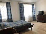 2u on Klyuchevskaya 4v (Klyuchevskaya ulitsa, 4В), short-term housing rental