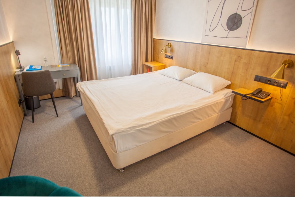 Фото Интурист