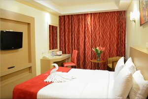 PrideInn Westlands Luxury Boutique Hotel (Nairobi County, Westlands, Parklands, Westlands Road), hotel