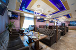 Firdusi (selo Ozeretskoye, 86А), restaurante