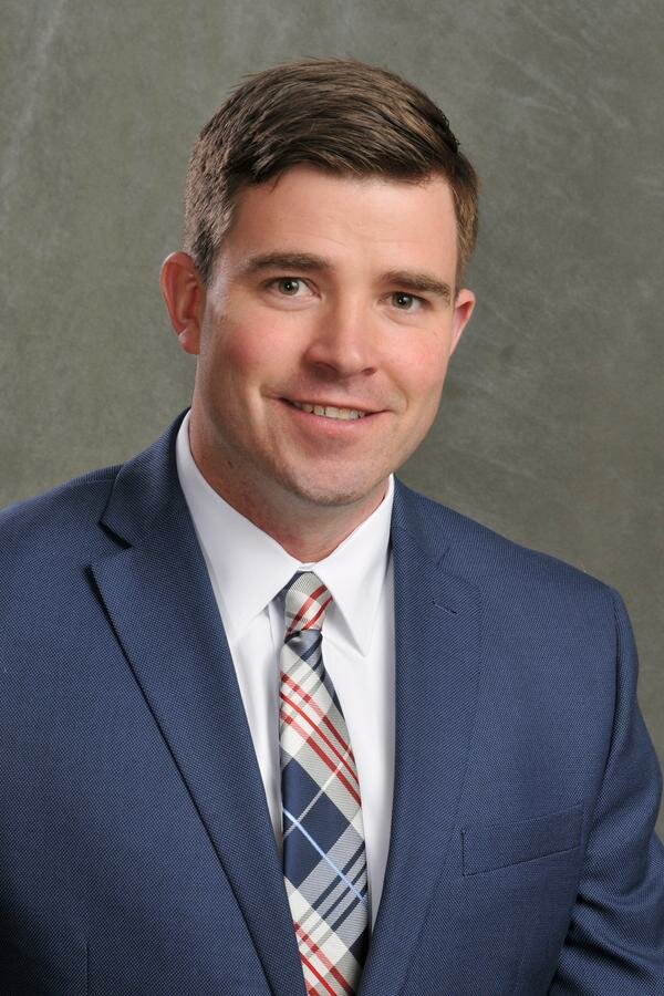 Investment company Edward Jones - Financial Advisor: Patrick M Lane, Indianapolis, photo
