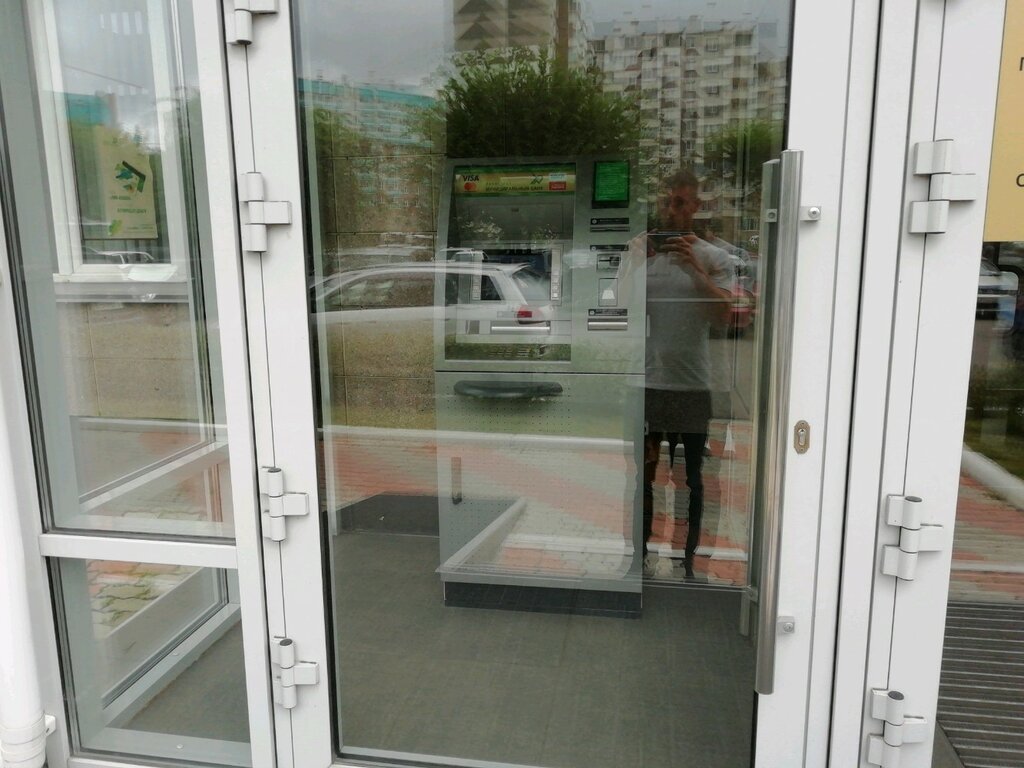 ATM Хакасский муниципальный банк, банкомат, Krasnoyarsk, photo