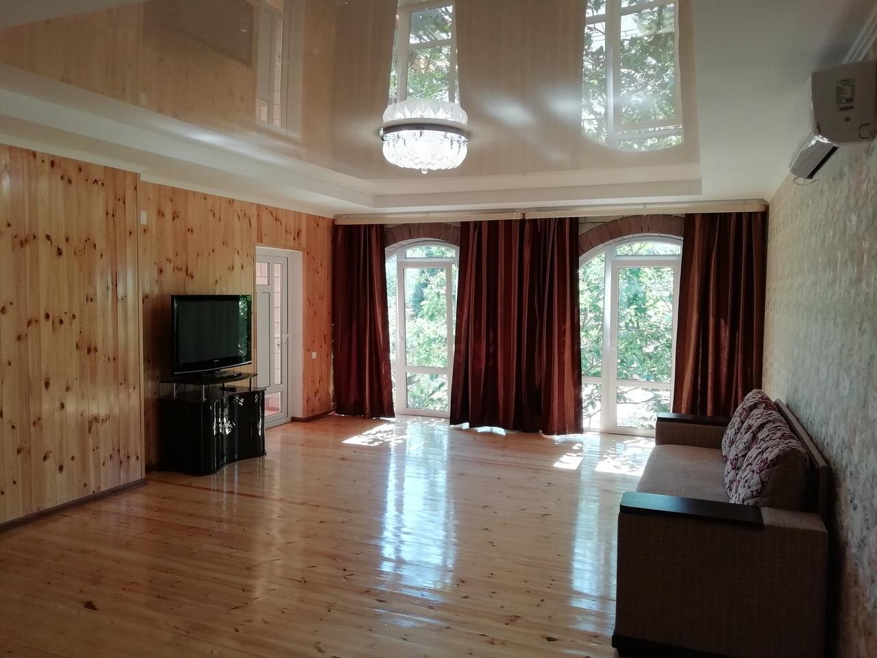 Фото Оазис у Сулеймана