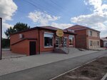 Zolotoy Kolos (Komsomolskaya ulitsa, 106Г) ، الحلويات