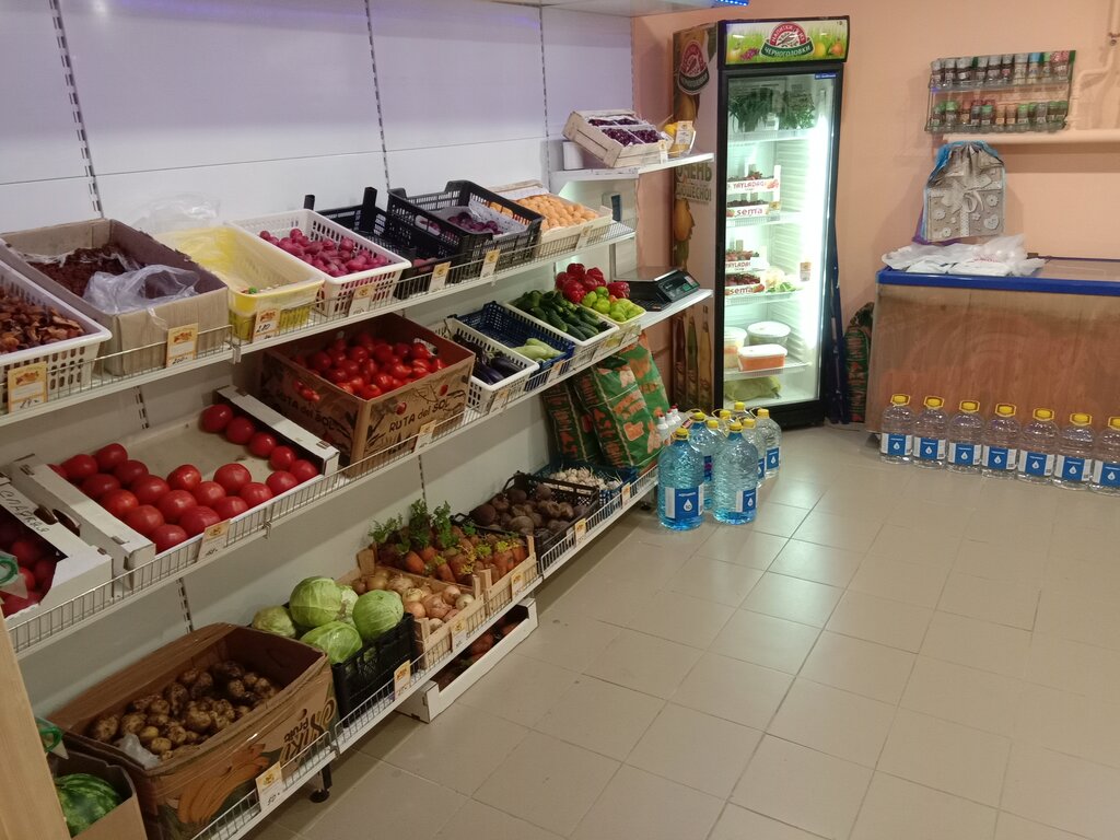 Greengrocery Магазин Продукты, Moscow and Moscow Oblast, photo