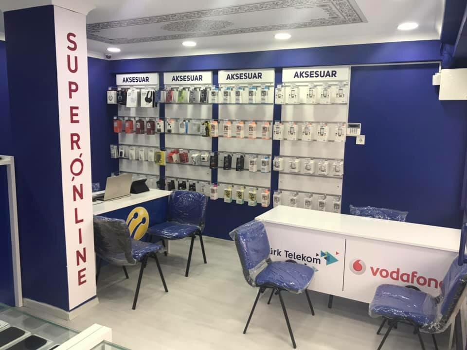 Cep telefonu ve aksesuarları satış mağazaları Turkcell - Hd İletişim, Gebze, foto