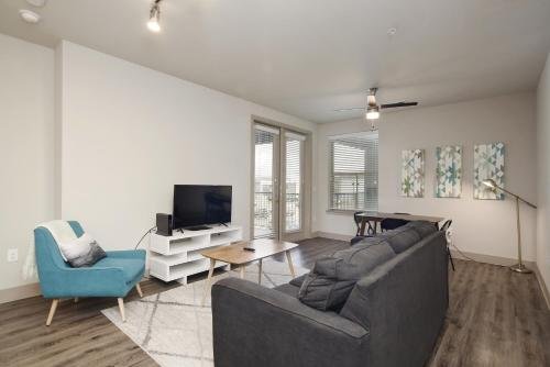 Фото StayLo Austin 2 Bedroom Suites