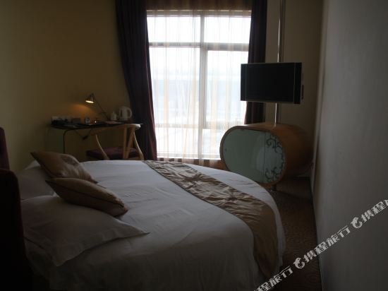 Фото Da Zhong Pudong Airport