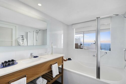 Гостиница Herbert Samuel The Reef Eilat в Эйлате