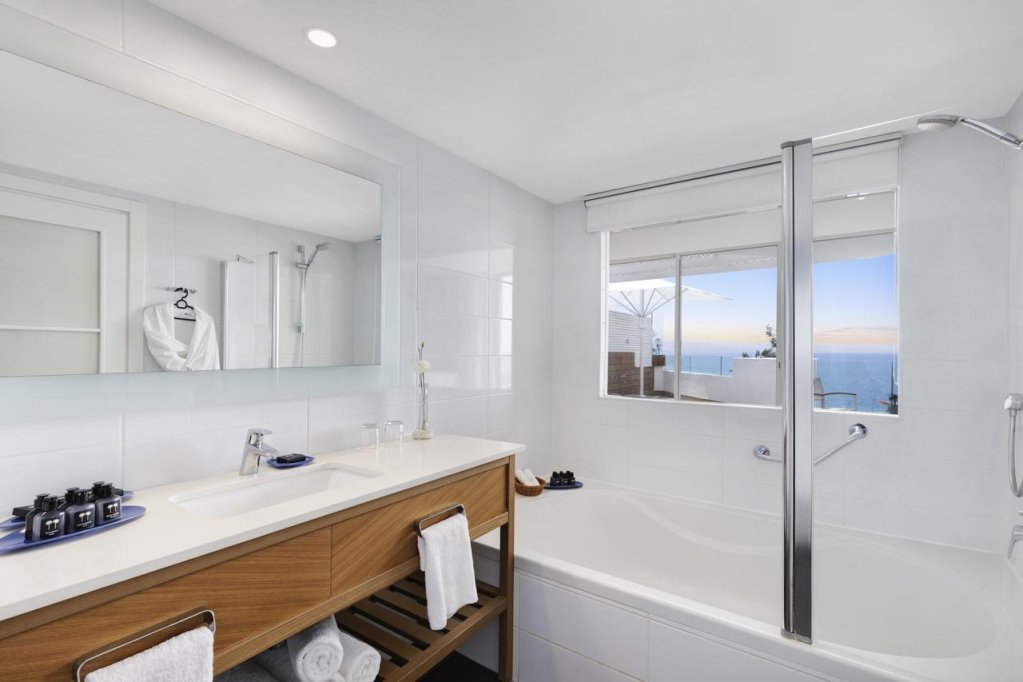 Фото Herbert Samuel The Reef Eilat