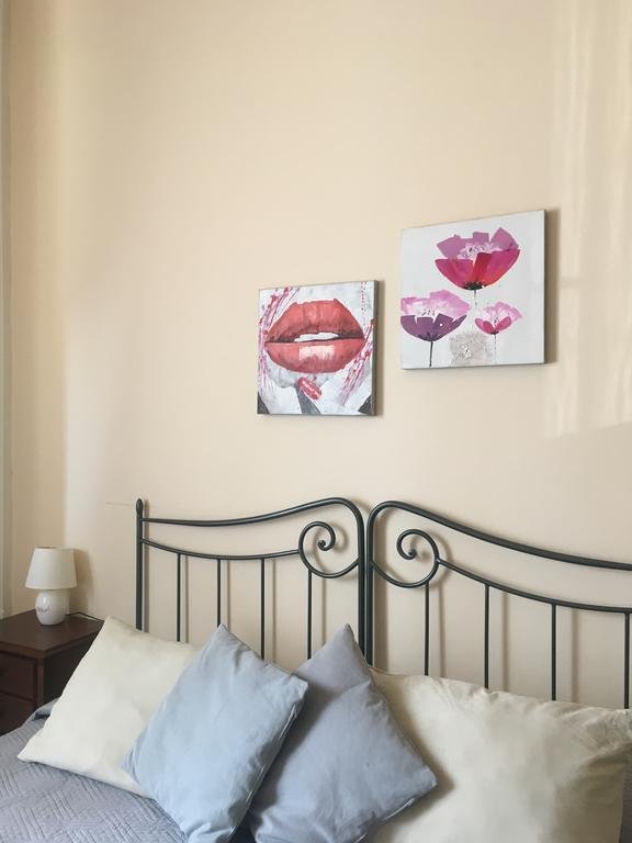 Фото Вилла Catelli B&b