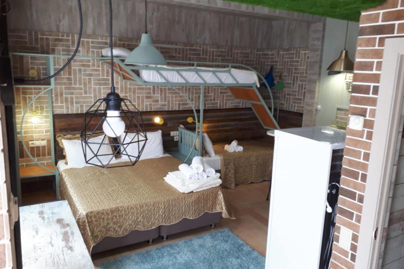 Фото Старинный Таллин