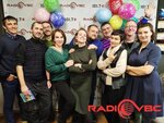 Радио Ви-Би-Си (Народный просп., 13, Владивосток), радиокомпания во Владивостоке