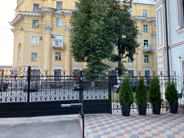 Фото Гостевой дом Княгини-Ухтомской