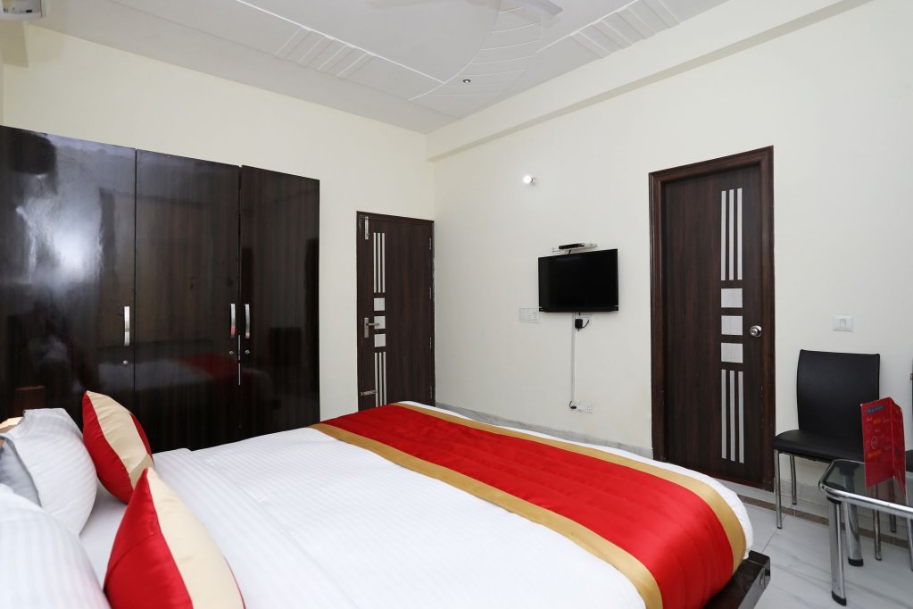 Фото Oyo 10928 101 Stays