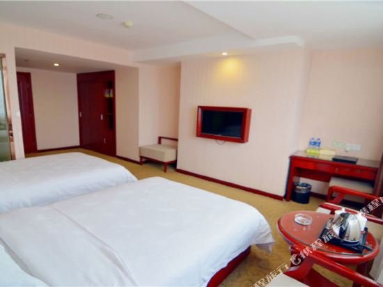 Фото Vienna Hotel Xi'an Railway Station