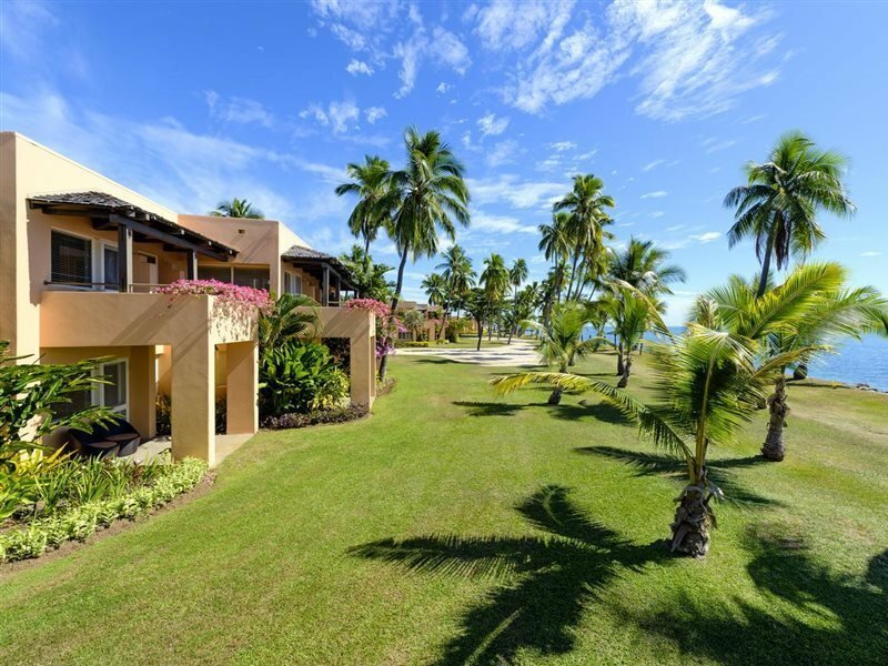 Гостиница Sheraton Fiji Golf & Beach Resort в Нанди