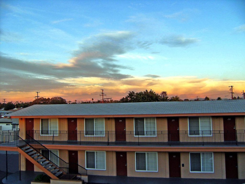 Фото Big 7 Motel