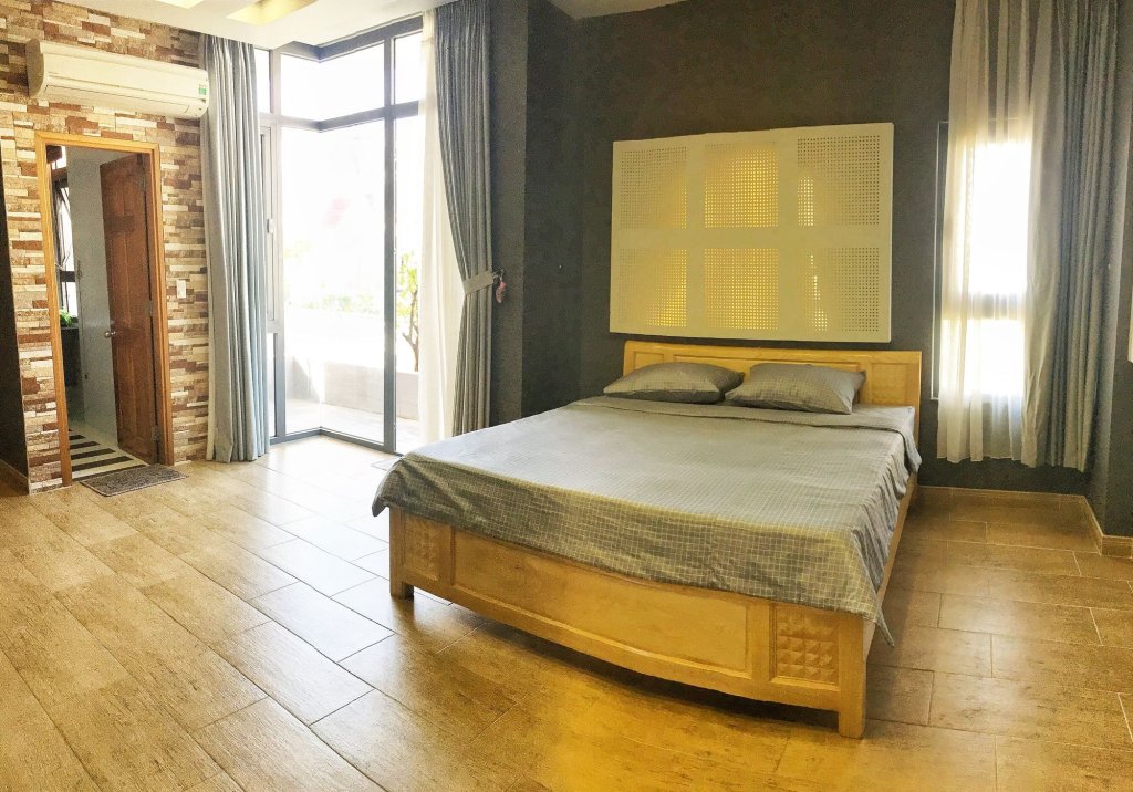 Фото Greenwood Villa Saigon