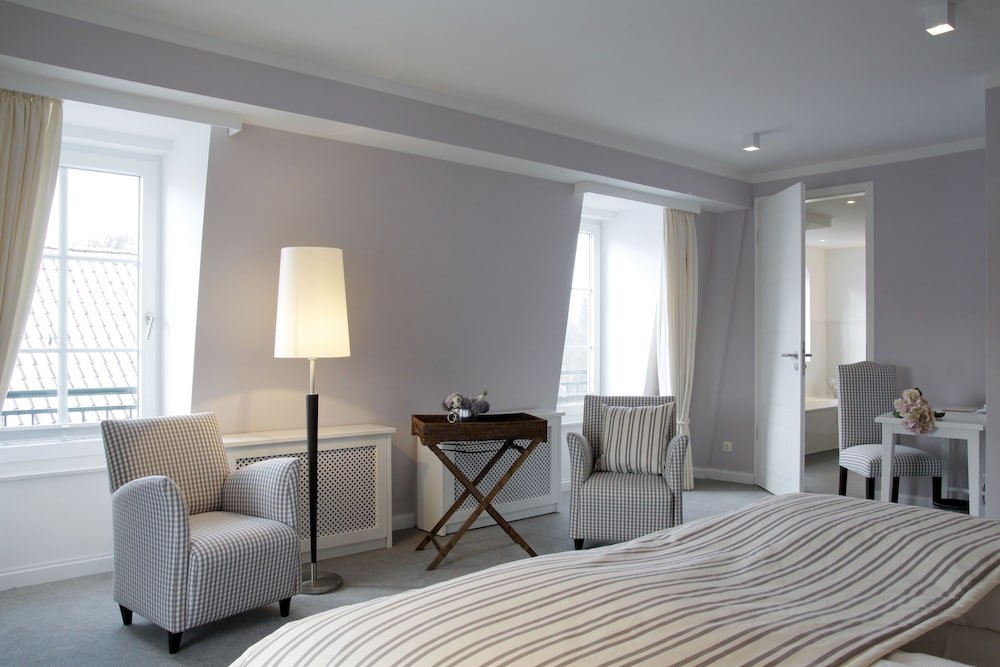 Фото Kino - Hotel Meyer