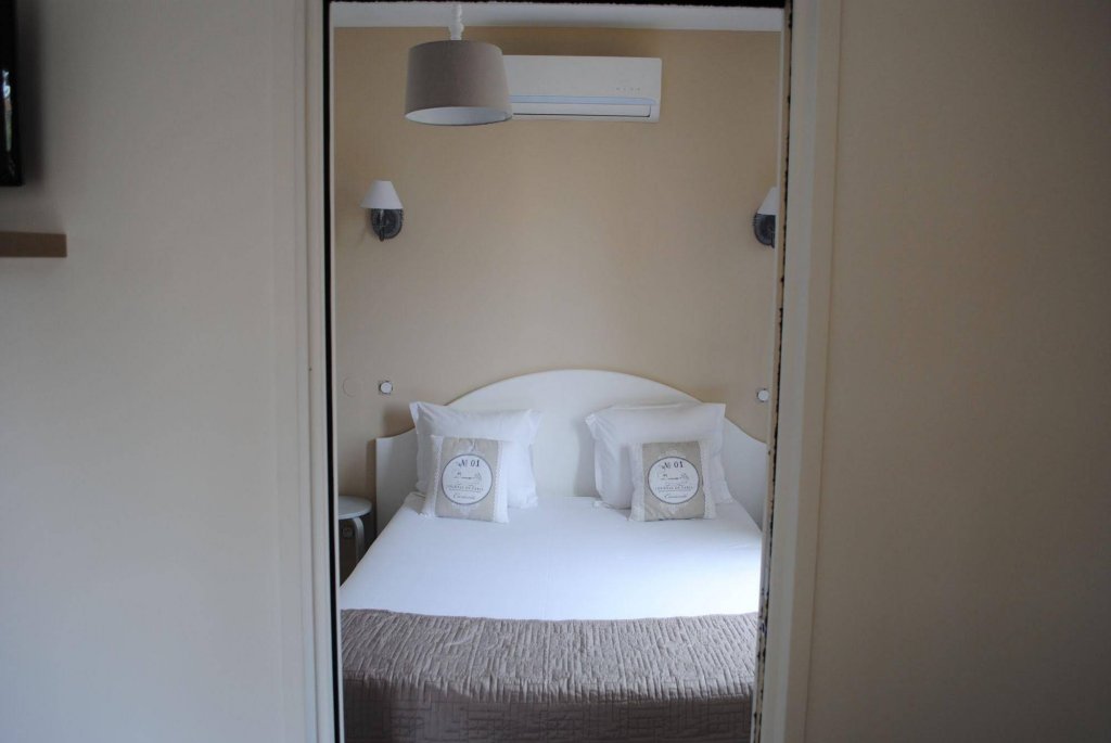 Фото La Villa des Oliviers