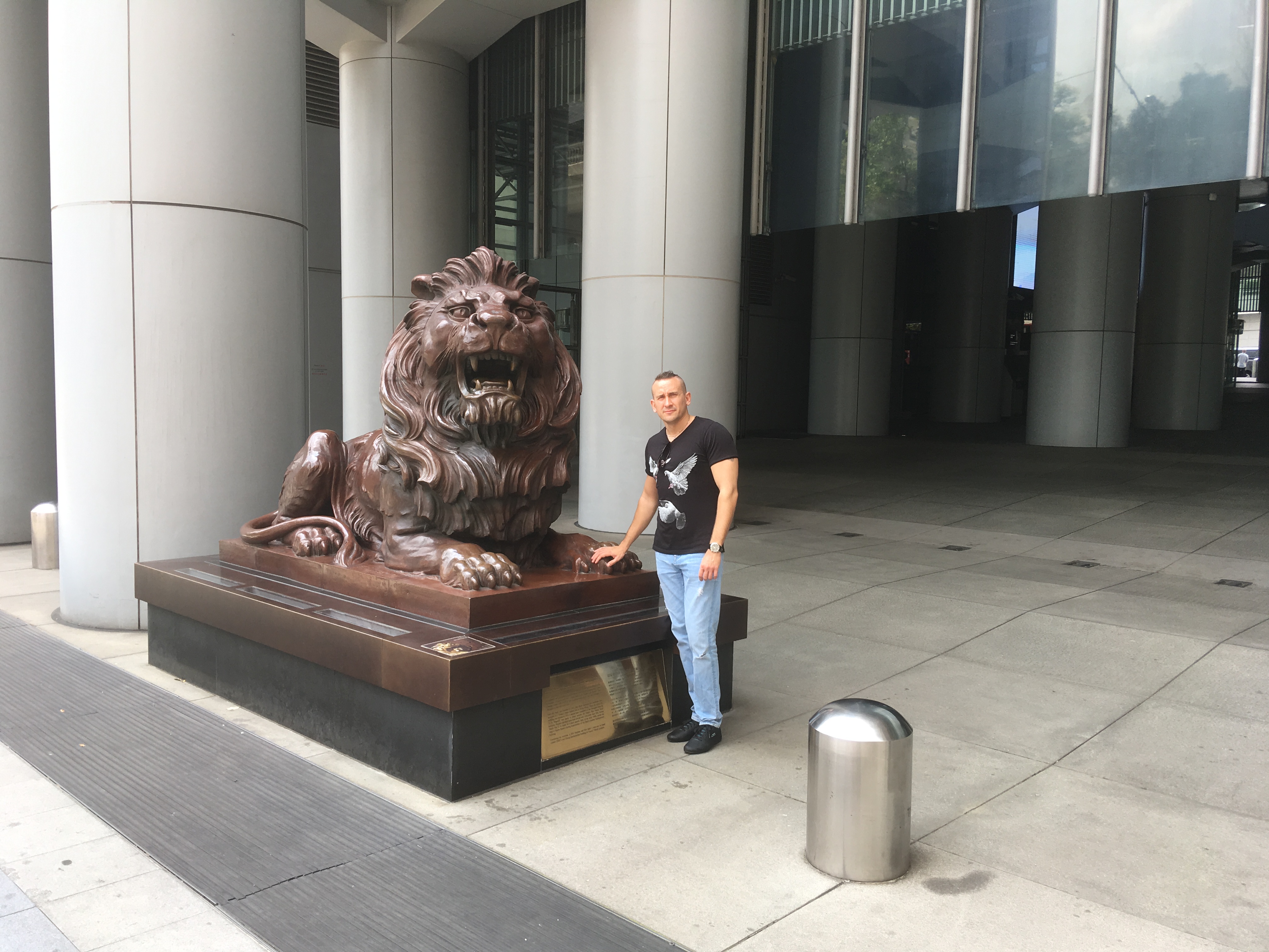 Фото Cosmo Hotel Hong Kong