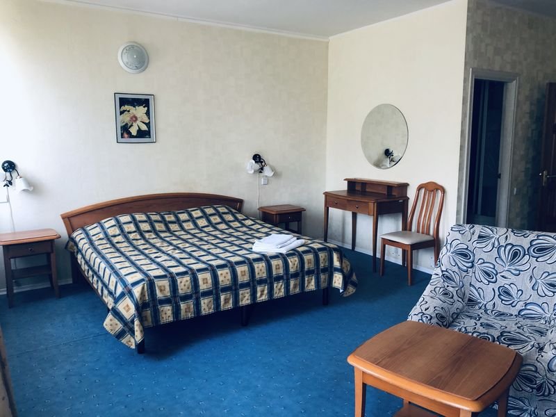 Фото Гостиный двор