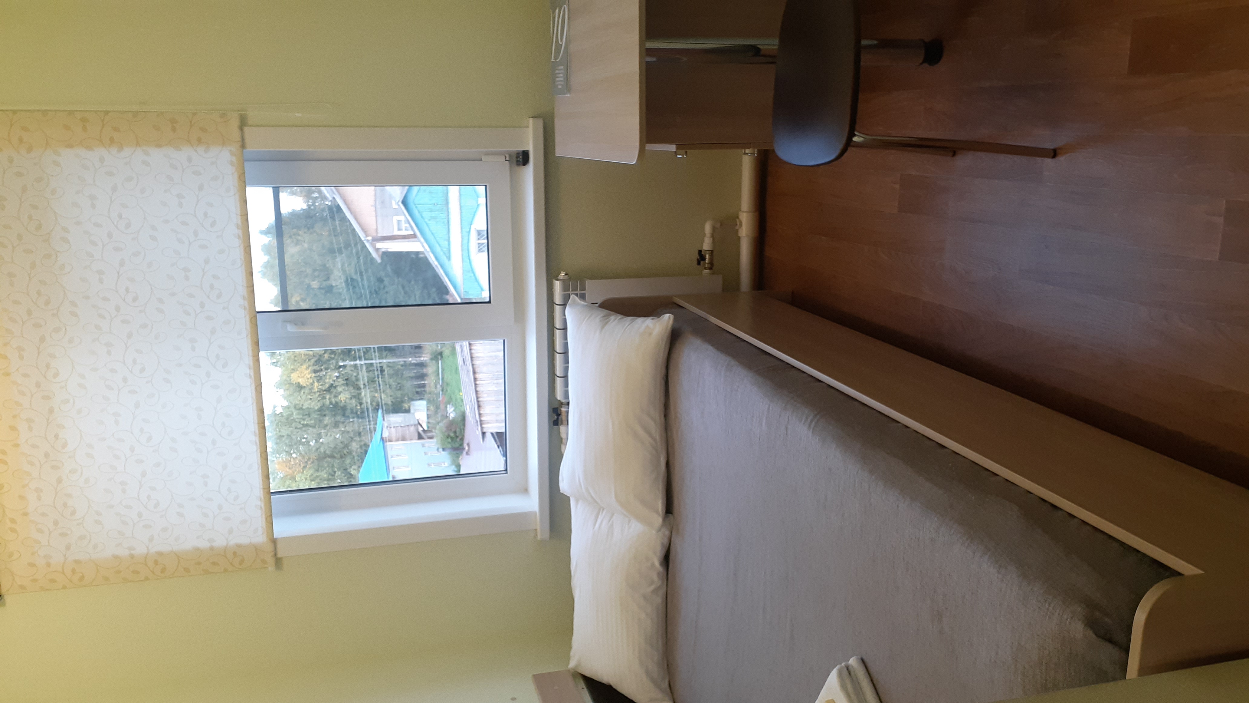 Фото Прялица