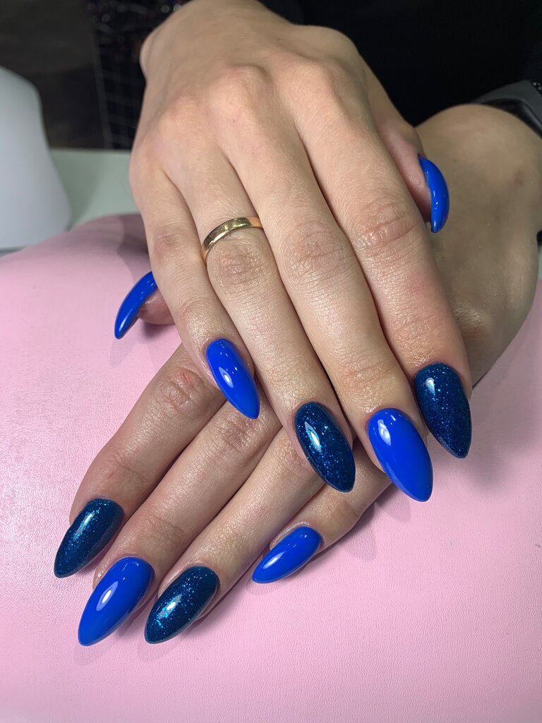 Nail salon Девичник, Smolensk, photo