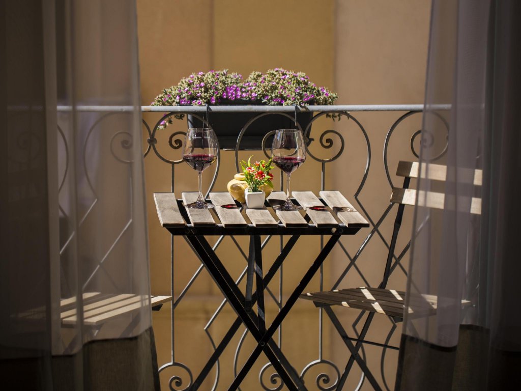 Фото Badia Nuova Residence