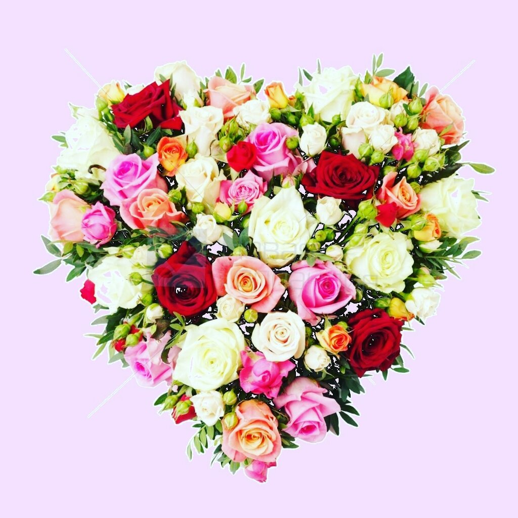 Flower shop La_Buket_svk, Dovzhansk, photo