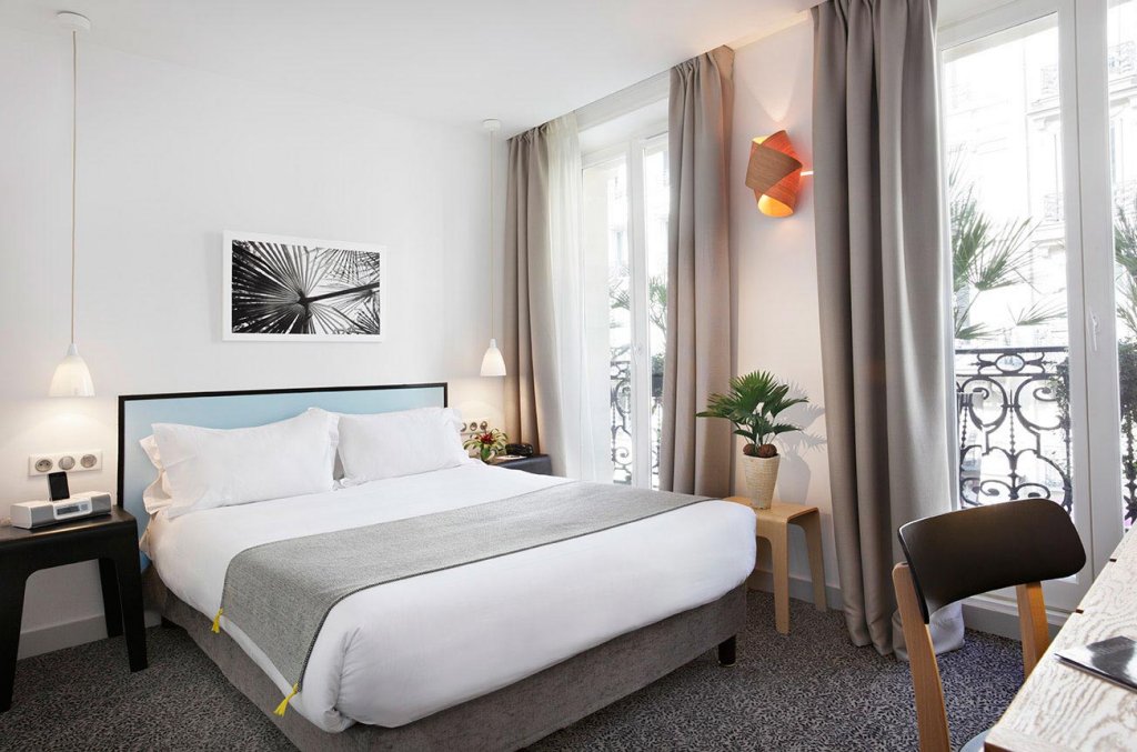 Фото Hotel Palm - Astotel