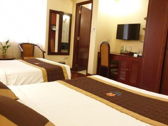 Фото Huong Sen Hotel