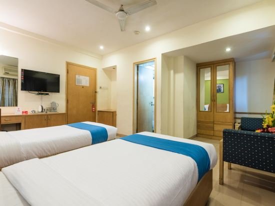 Фото Hotel Ajanta
