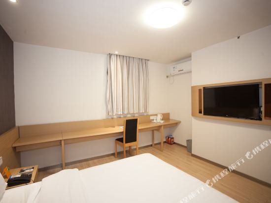 Фото 7 Days Inn Foshan Tongji Bridge Tongji Road Subway