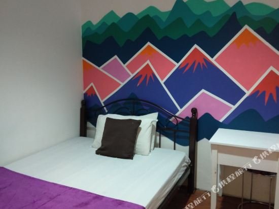 Фото Dormitels. ph España Manila