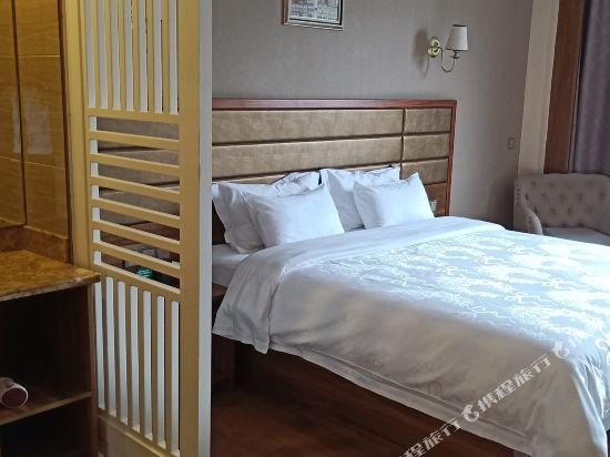 Фото Hanyong Hotel - Qiaotou