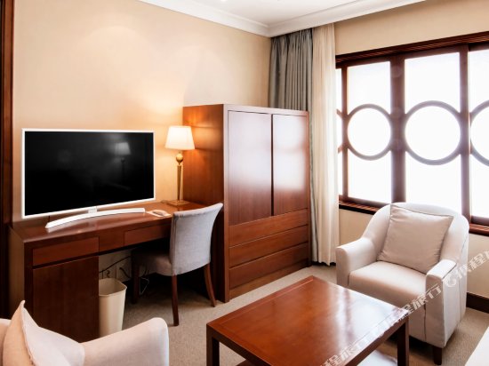 Фото Hotel Nongshim