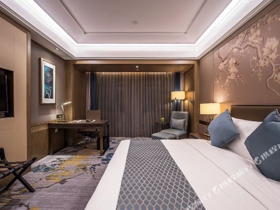 Фото The Qube Hotel Nanchang East