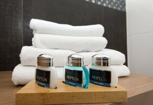 Гостиница Apart Neptun