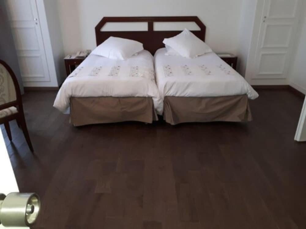 Фото Residhotel Mulhouse Centre