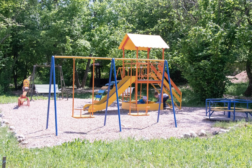 Фото Ангара