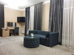 Гостиница Dona Isaeva