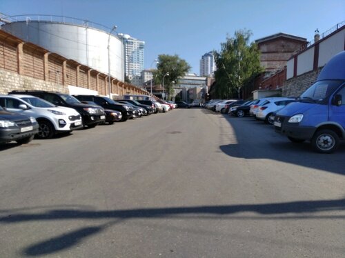 Авто парк самара