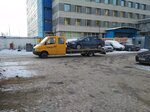 Evakuator Molodechno (Vielikasieĺskaja vulica, 93), remolque de automóviles