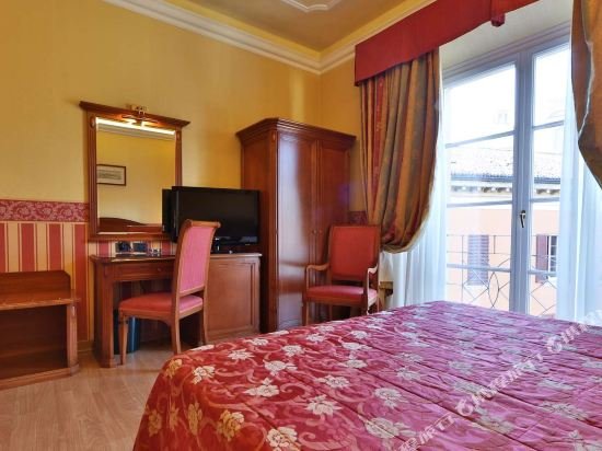 Фото Hotel San Donato - Bologna Centro