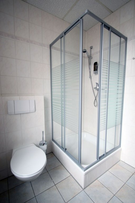 Фото Hotel Berlin Leipzig