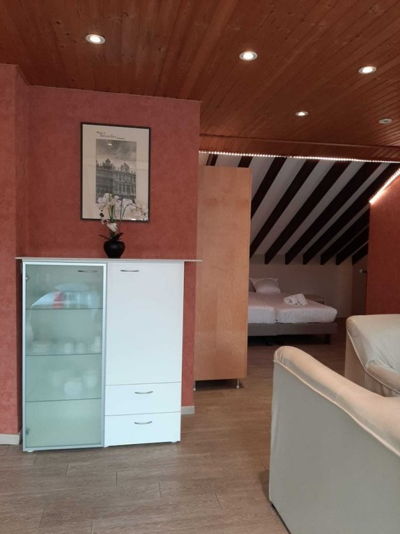 Фото Value Stay Brussels South